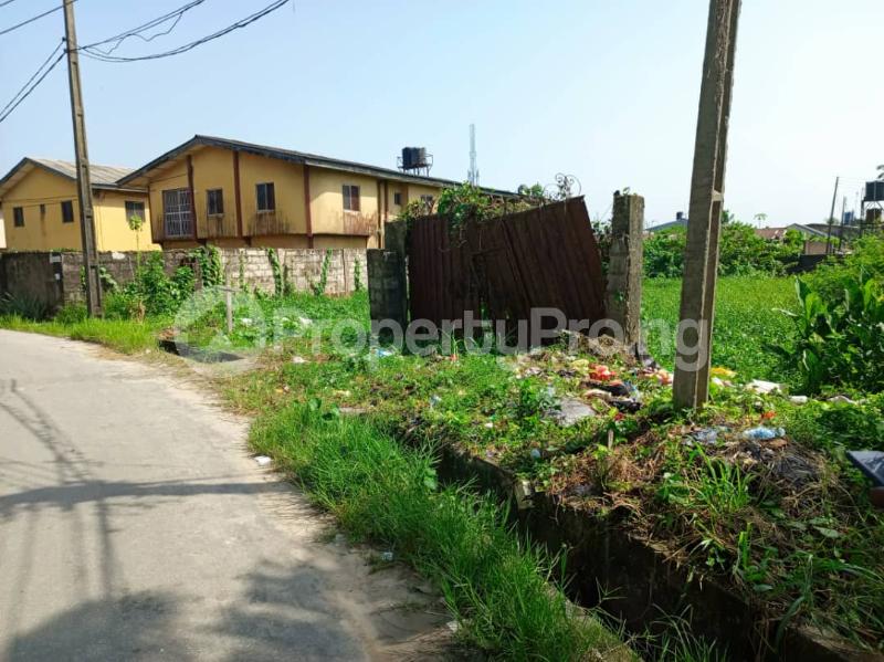 Land for sale Along Tarred, Effurun Gra Rd Uvwie Delta - 0