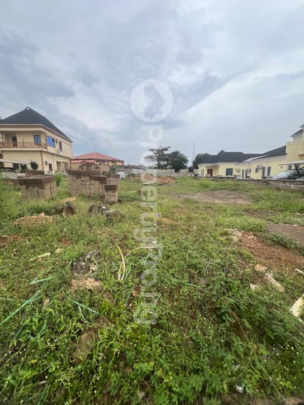 Land for sale Engr Lere Adigun Gra, Bcos, Bashorun Ibadan South - East Oyo