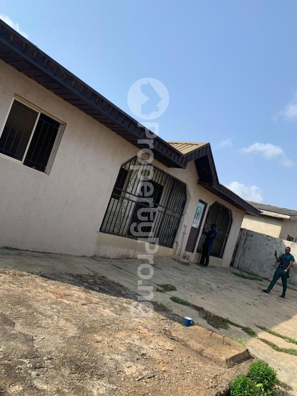 2 bedroom House for sale Olorunshola Ayobo Ipaja Lagos