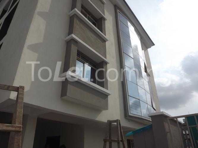 3 bedroom Commercial Property for rent Acme Road Ikeja Ikeja Lagos