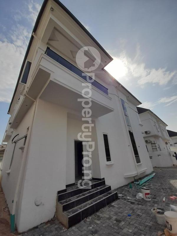 5 bedroom House for sale Agungi Lekki Lagos