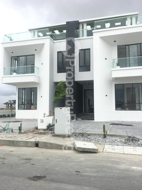 5 bedroom House for sale Ikate Lekki Phase 1 Lekki Lagos