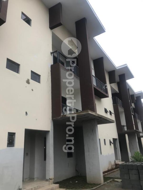 5 bedroom House for rent Life Camp Abuja
