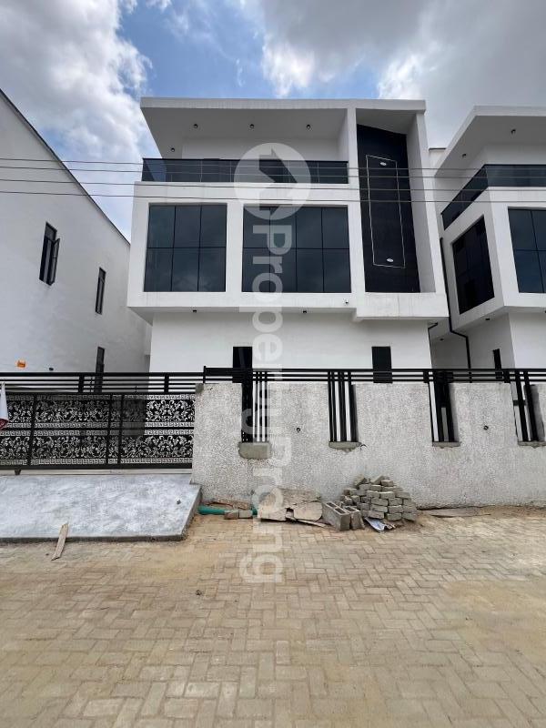 5 bedroom House for sale Ajah Lagos