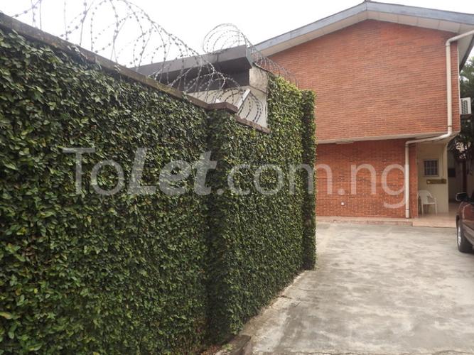 2 bedroom Flat / Apartment for rent Isaac John Str Ikeja Ikeja Lagos