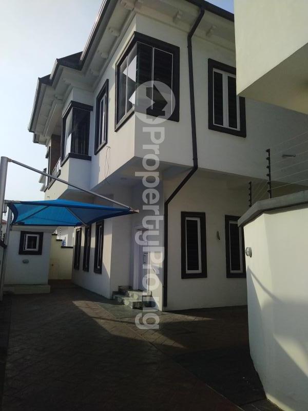 5 bedroom House for sale Osapa London Lekki Lagos Osapa london Lekki Lagos