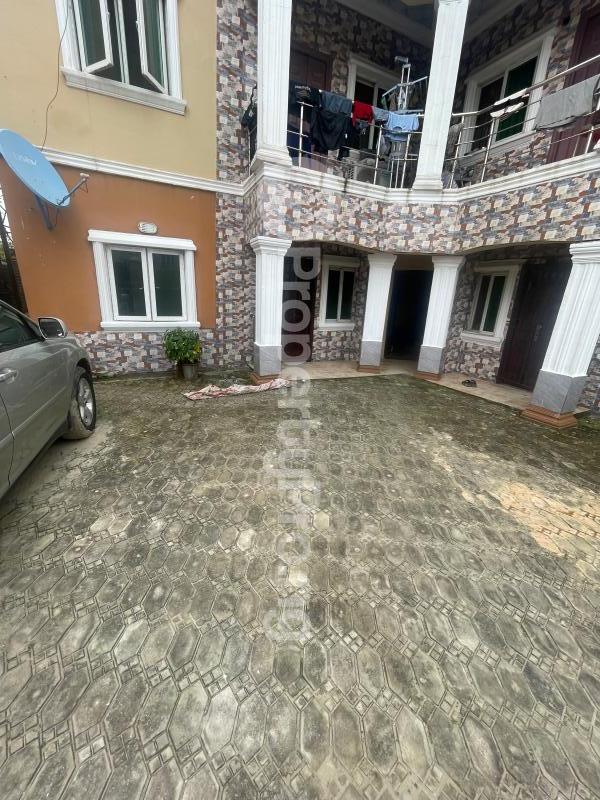 2 bedroom House for rent Unity Estate Badore Ajah Lagos - 0