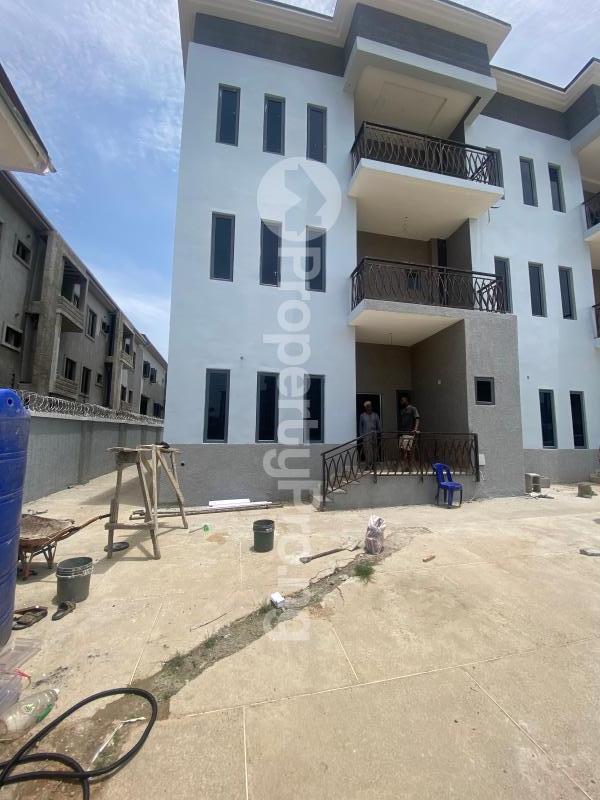 4 bedroom House for rent Jahi Jahi Abuja