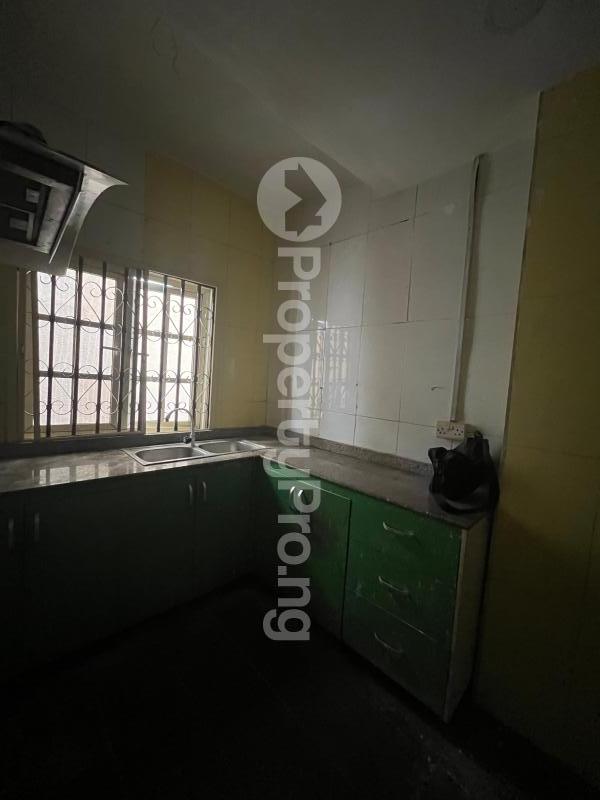 3 bedroom House for rent Abraham adesanya estate Ajah Lagos