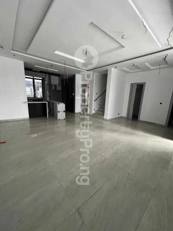 4 bedroom House for sale Ikate Lekki Lagos