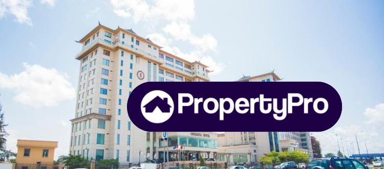 Commercial Property for sale Victoria Island Lagos