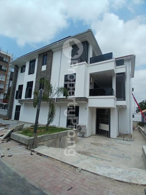6 bedroom House for sale Asokoro Abuja Diplomatic Zone, Asokoro Abuja