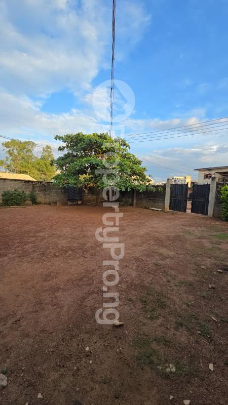 Land for sale Enugu Enugu