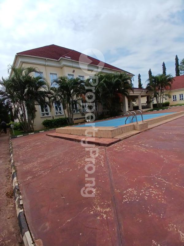 6 bedroom House for rent Asokoro District Diplomatic Zone Asokoro Abuja