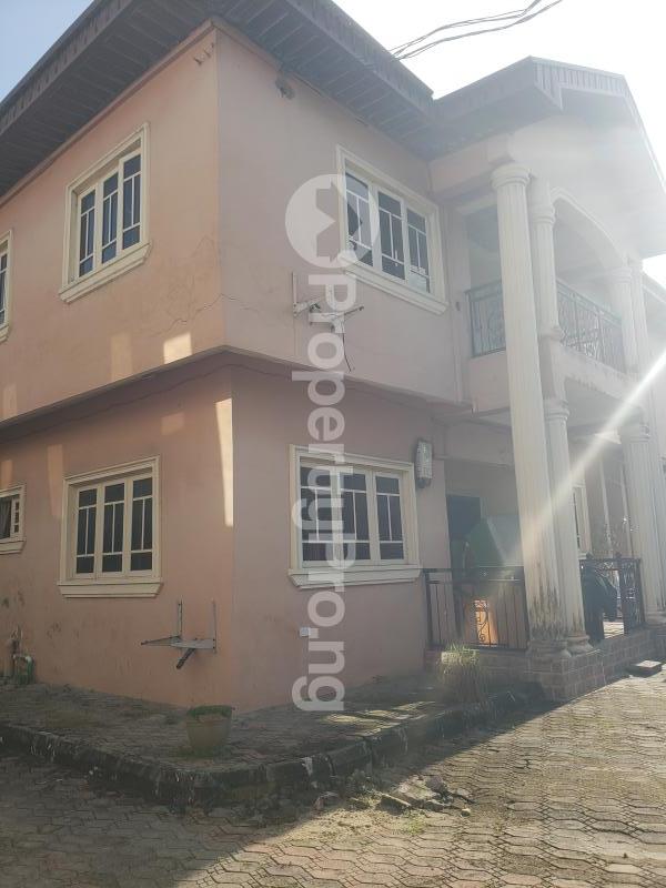 5 bedroom House for rent Ilaje Ajah Lagos