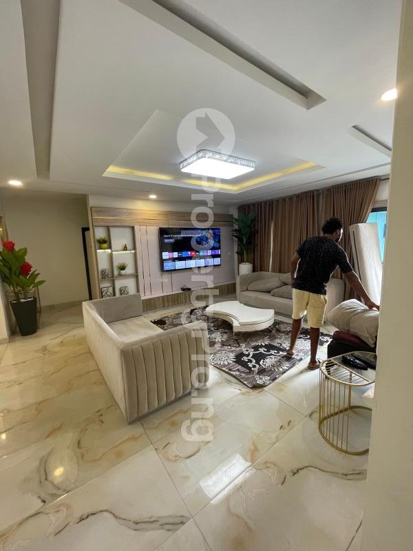 3 bedroom Flat / Apartment for rent Banana Island Ikoyi Lagos