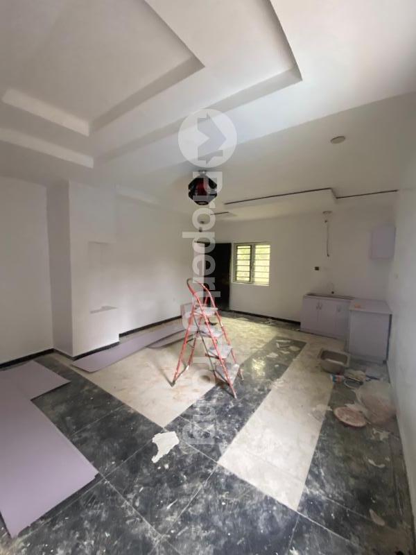 1 bedroom Flat / Apartment for rent Chevy View Estate Lekki chevron Lekki Lagos