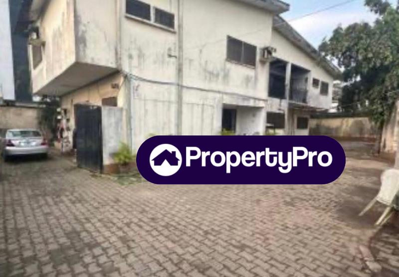 Land for sale Ikeja Gra, Ikeja Lagos