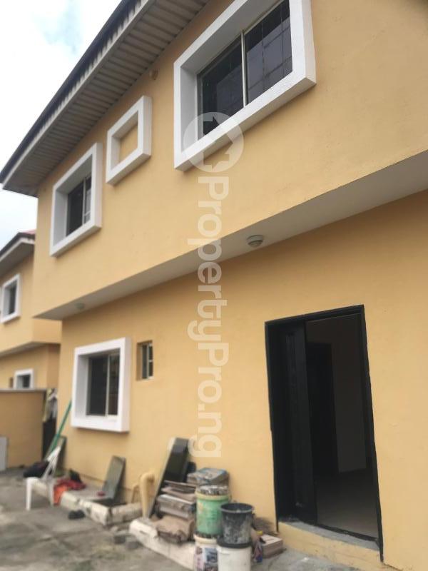 2 bedroom Flat / Apartment for rent James Hope University Axis Igbo-efon Lekki Lagos