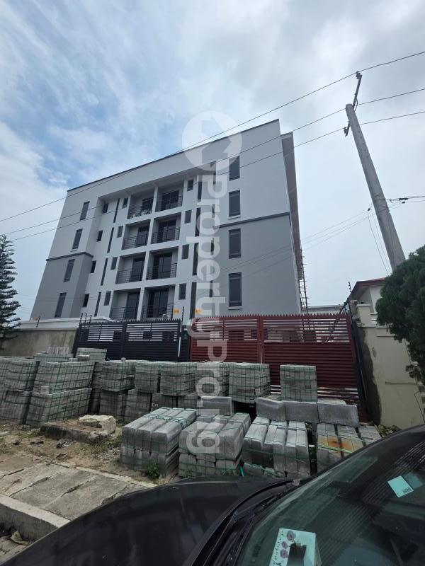 3 bedroom Flat / Apartment for sale Lekki Phase 1 Lekki Lagos