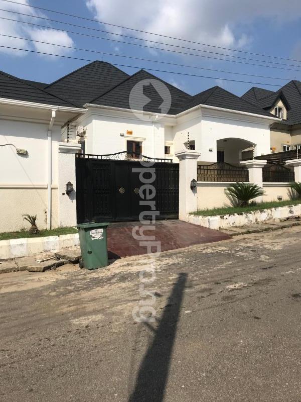 2 bedroom Flat / Apartment for rent Mab Global Estate, Gwarinpa Abuja