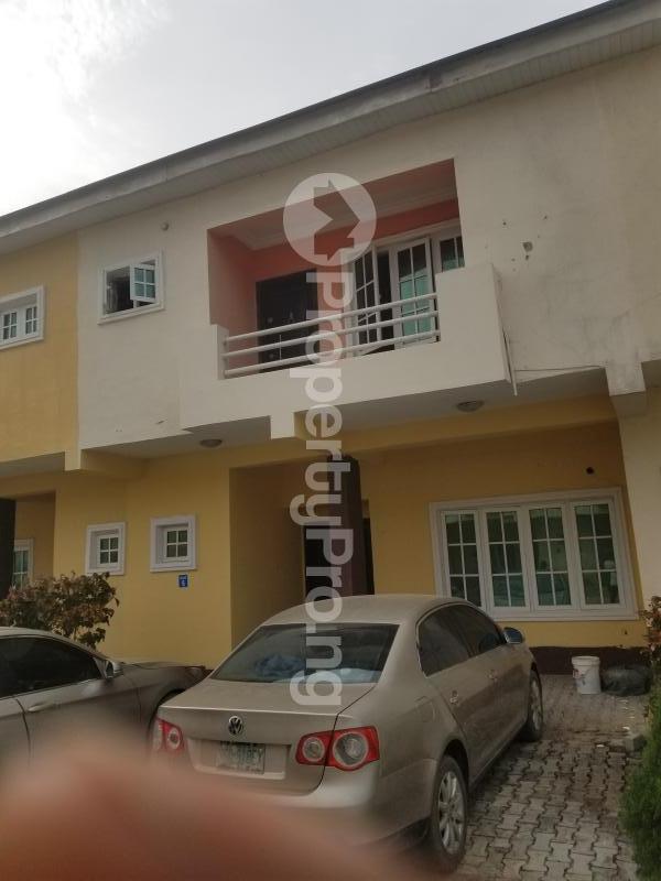 2 bedroom House for rent Thomas estate Ajah Lagos