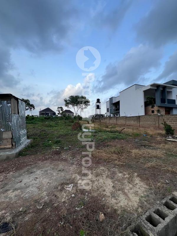 Land for sale Carlton Gate Estate Akobo Ibadan Oyo