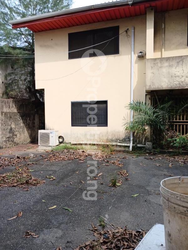 6 bedroom House for rent Ademola Adetokunbo Victoria Island Lagos