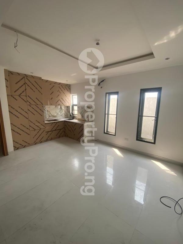 1 bedroom Flat / Apartment for rent Alpha Beach Road Lekki Lagos