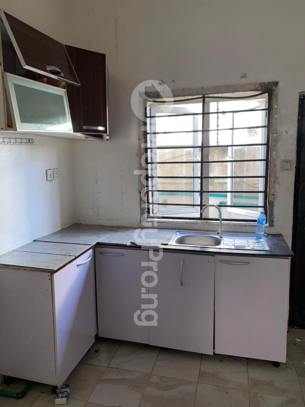 Flat / Apartment for rent chevron Lekki Lagos