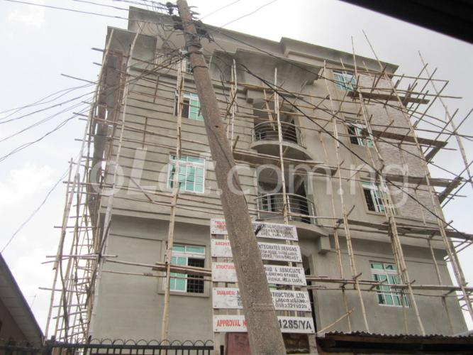 3 bedroom Flat / Apartment for rent Sabo Yaba Yaba Lagos - 0