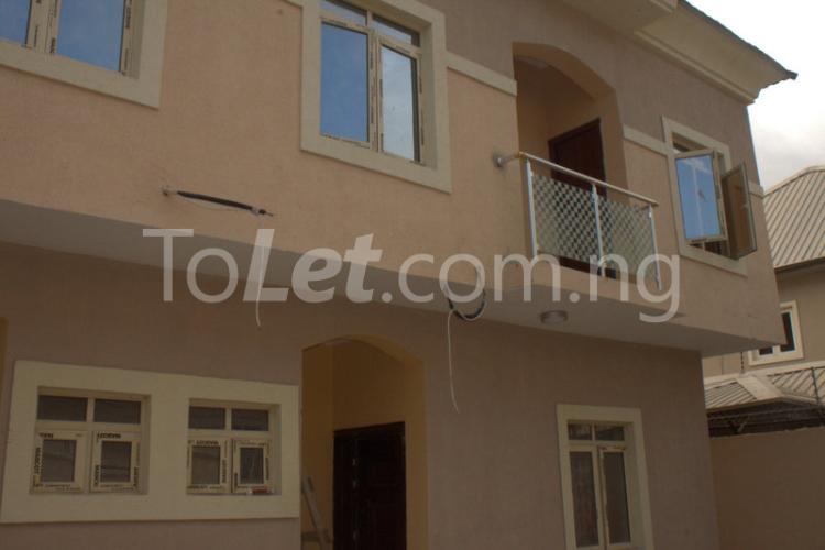 3 bedroom House for rent Off Oba Oniru Road (ibile Close Road) Lekki Lekki Lagos