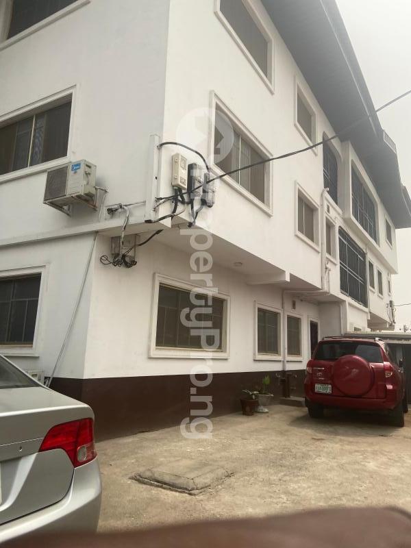 2 bedroom Flat / Apartment for rent Pedro Palmgroove Shomolu Lagos