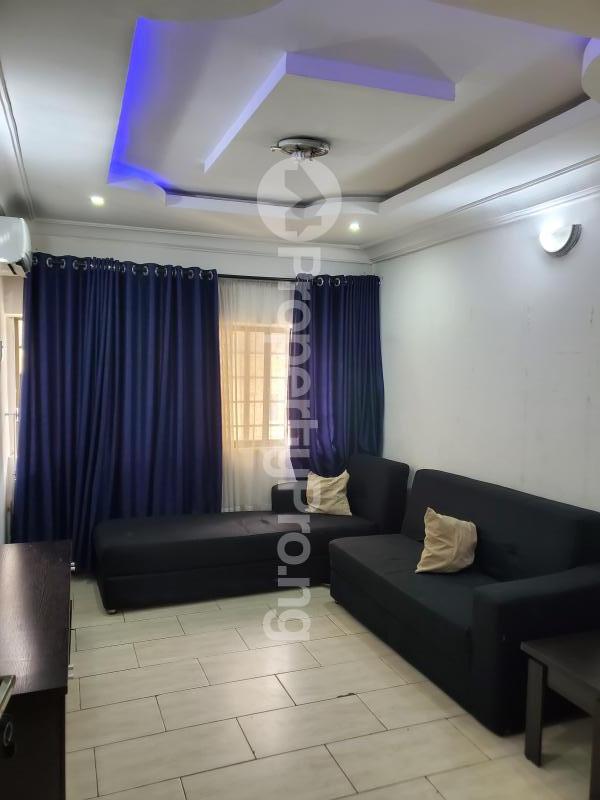 1 bedroom Flat / Apartment for rent Admiralty Way, Lekki Phase 1 Lekki Lagos