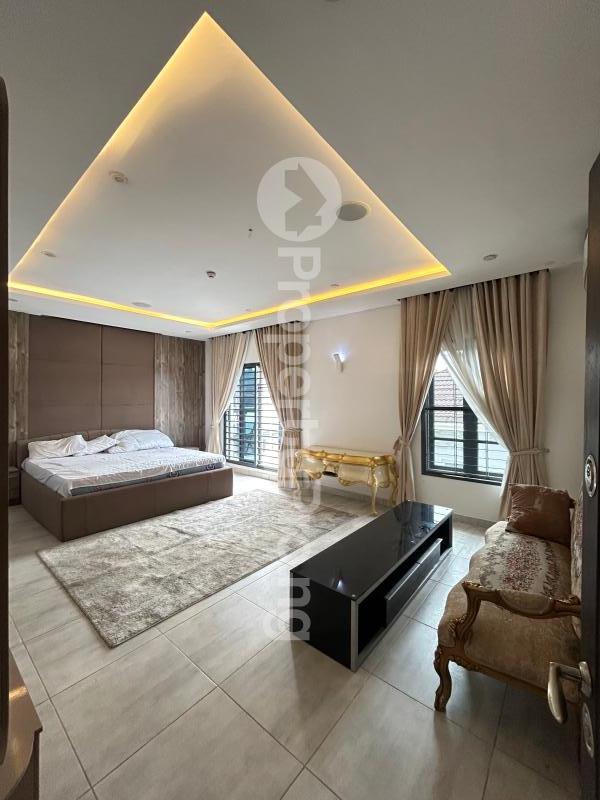 5 bedroom House for rent Lekki Phase 1 Lekki Lagos