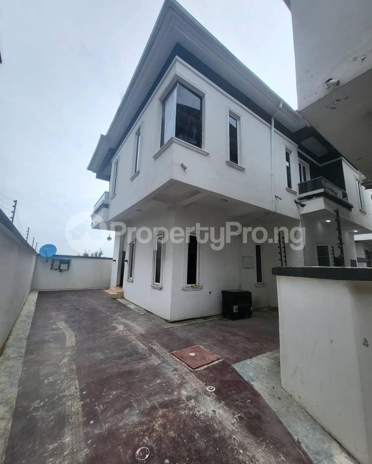 1 bedroom Flat / Apartment for rent Chevron Alternative Route, chevron Lekki Lagos