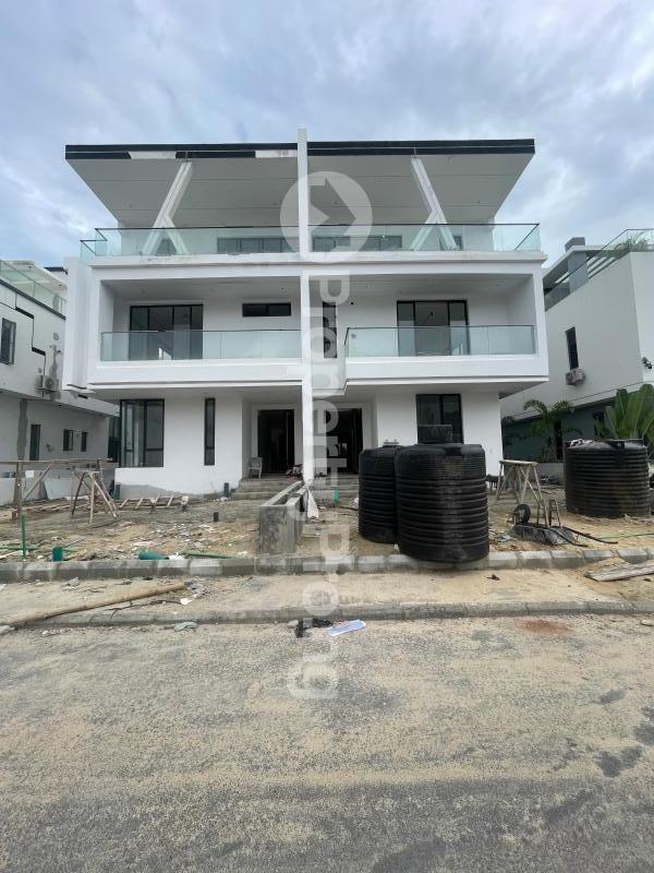 5 bedroom House for sale Ikate Lekki Lagos