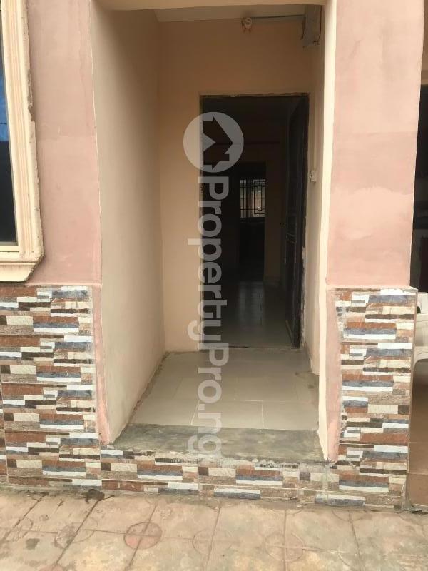 2 bedroom Flat / Apartment for rent Ulomo Street Ijapo Estate Off Oke Ijebu Akure Akure Ondo