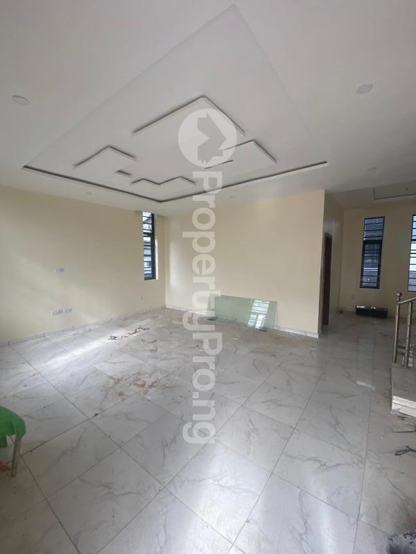 4 bedroom House for sale Osapa london Lekki Lagos - 0