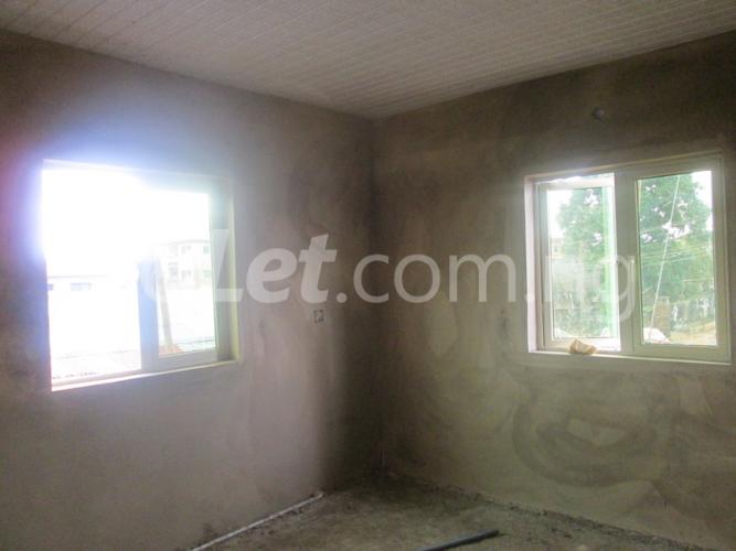 2 bedroom Flat / Apartment for rent Peace And Faith Oshodi Expressway Oshodi Lagos