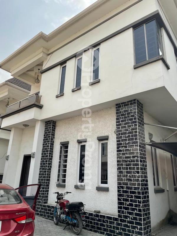 1 bedroom Flat / Apartment for rent Thomas estate Ajah Lagos