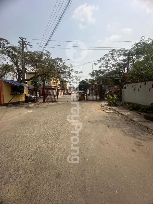 House for sale Harvey Road, Off Montgomery Road, Sabo, Yaba Sabo Yaba Lagos