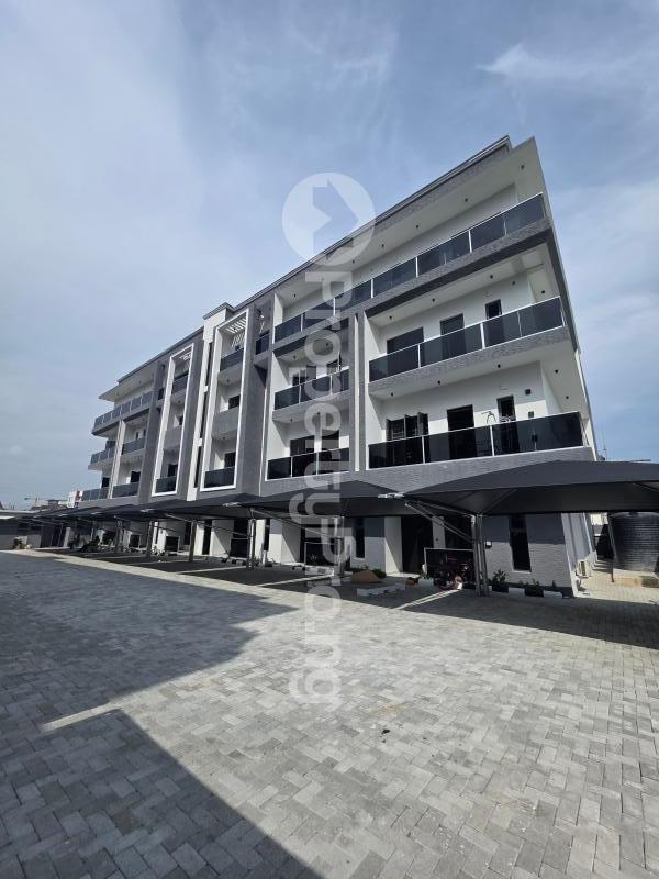4 bedroom House for sale ONIRU Victoria Island Lagos