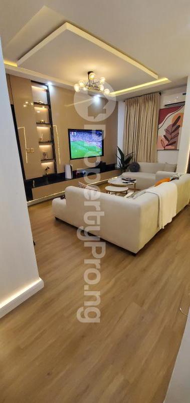 Flat / Apartment for sale Lekki Lagos