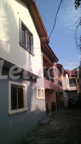 3 bedroom Flat / Apartment for rent Oke Ira Nla Ajah Ibeju-Lekki Lagos