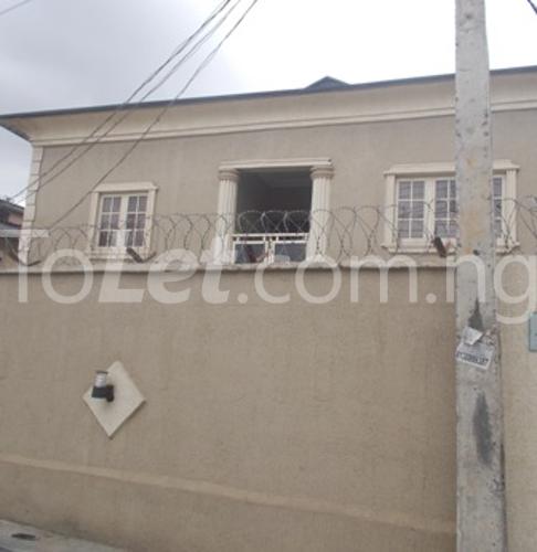 2 bedroom Flat / Apartment for rent 40, Adedoyin Street, Ogba Ogba-Egbema-Ndoni Lagos