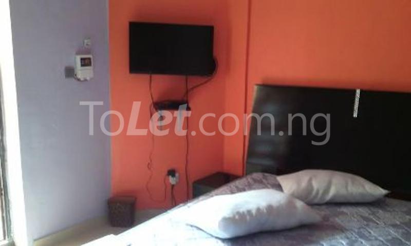 1 bedroom Flat / Apartment for rent Off Bode Thomas Road, Surulere Surulere Lagos
