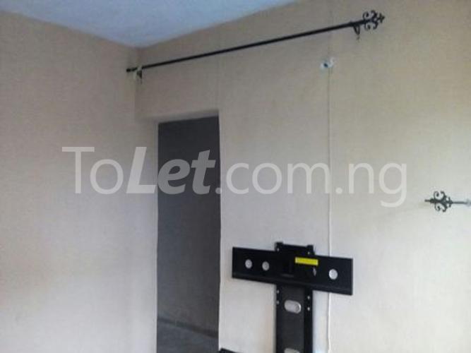 1 bedroom Flat / Apartment for rent Palmgroove Road, Shomolu Shomolu Lagos - 0