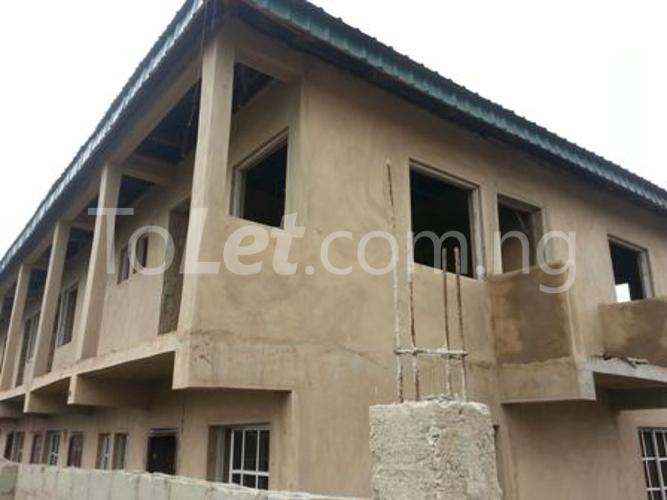 1 bedroom Flat / Apartment for rent Palmgroove Road, Shomolu Shomolu Lagos