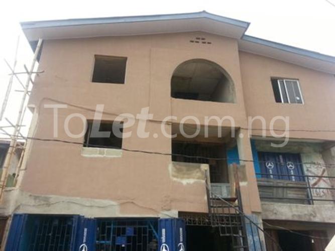 1 bedroom Flat / Apartment for rent Ojuelegba Road, Surulere Surulere Lagos